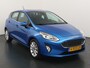 Ford Fiesta 100PK EcoBoost Titanium AUTOMAAT I Trekhaak I parkeersensoren I LM velgen | Clima