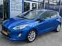 Ford Fiesta 100PK EcoBoost Titanium AUTOMAAT I Trekhaak I parkeersensoren I LM velgen