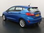 Ford Fiesta 100PK EcoBoost Titanium AUTOMAAT I Trekhaak I parkeersensoren I LM velgen | Clima