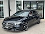 Mercedes-Benz A-klasse AMG | Burmester | Sfeerverlichting | Panoramadak