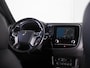 Mitsubishi Outlander 2.4 PHEV Intense+ | 360° Camera | Dodehoekdetectie | Lederen Bekleding | Stoelverwarming | Stuurwiel Verwarmd | Navigatie