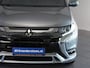 Mitsubishi Outlander 2.4 PHEV Intense+ | 360° Camera | Dodehoekdetectie | Lederen Bekleding | Stoelverwarming | Stuurwiel Verwarmd | Navigatie