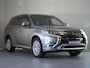Mitsubishi Outlander 2.4 PHEV Intense+ | 360° Camera | Dodehoekdetectie | Lederen Bekleding | Stoelverwarming | Stuurwiel Verwarmd | Navigatie