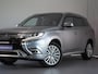 Mitsubishi Outlander 2.4 PHEV Intense+ | 360° Camera | Dodehoekdetectie | Lederen Bekleding | Stoelverwarming | Stuurwiel Verwarmd | Navigatie