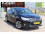 Citroën DS4 1.6 THP So Chic nap nette automaat LEDER CLIMA NAVI MASSAGE ST AFN TREKHAAK