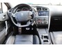Citroën DS4 1.6 THP So Chic nap nette automaat LEDER CLIMA NAVI MASSAGE ST AFN TREKHAAK