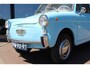 Autobianchi Bianchina PANORAMICA Fiat 500 GERESTAUREERD