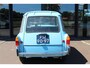 Autobianchi Bianchina PANORAMICA Fiat 500 GERESTAUREERD