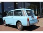 Autobianchi Bianchina PANORAMICA Fiat 500 GERESTAUREERD