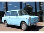Autobianchi Bianchina PANORAMICA Fiat 500 GERESTAUREERD