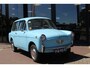 Autobianchi Bianchina PANORAMICA Fiat 500 GERESTAUREERD