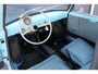 Autobianchi Bianchina PANORAMICA Fiat 500 GERESTAUREERD