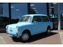 Autobianchi Bianchina PANORAMICA Fiat 500 GERESTAUREERD