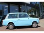 Autobianchi Bianchina PANORAMICA Fiat 500 GERESTAUREERD