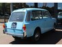 Autobianchi Bianchina PANORAMICA Fiat 500 GERESTAUREERD
