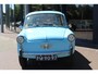 Autobianchi Bianchina PANORAMICA Fiat 500 GERESTAUREERD