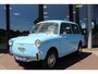 Autobianchi Bianchina PANORAMICA Fiat 500 GERESTAUREERD