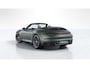 Porsche 911 Carrera S Cabriolet