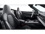 Porsche 911 Carrera S Cabriolet
