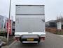 Volkswagen Crafter 35 2.0 TDI L3H2 | Laadklep DHollandia | Trekhaak | Bakwagen | Cruise Control | NAVI | Airco | Lat om lat betimmering | 6baks