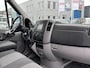 Volkswagen Crafter 35 2.0 TDI L3H2 | Laadklep DHollandia | Trekhaak | Bakwagen | Cruise Control | NAVI | Airco | Lat om lat betimmering | 6baks