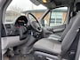 Volkswagen Crafter 35 2.0 TDI L3H2 | Laadklep DHollandia | Trekhaak | Bakwagen | Cruise Control | NAVI | Airco | Lat om lat betimmering | 6baks