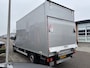 Volkswagen Crafter 35 2.0 TDI L3H2 | Laadklep DHollandia | Trekhaak | Bakwagen | Cruise Control | NAVI | Airco | Lat om lat betimmering | 6baks