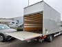 Volkswagen Crafter 35 2.0 TDI L3H2 | Laadklep DHollandia | Trekhaak | Bakwagen | Cruise Control | NAVI | Airco | Lat om lat betimmering | 6baks
