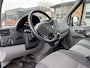Volkswagen Crafter 35 2.0 TDI L3H2 | Laadklep DHollandia | Trekhaak | Bakwagen | Cruise Control | NAVI | Airco | Lat om lat betimmering | 6baks