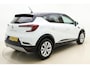 Renault Captur 1.0 TCe Intens 100 PK | Handgeschakeld | Cruise Control | Draadloze telefoonlader | Airco | Keyless entry | Camera | Licht metalen velgen | 1e eigenaar