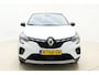 Renault Captur 1.0 TCe Intens 100 PK | Handgeschakeld | Cruise Control | Draadloze telefoonlader | Airco | Keyless entry | Camera | Licht metalen velgen | 1e eigenaar