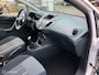 Ford Fiesta 1.25 BLACK & WHITE EDITION 12 M GARANTIE