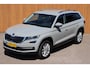 Skoda Kodiaq 1.5 TSI Business Edition Plus org.NL digi.dashb leer+mem+vw el.klep el.trekhaak canton camera's