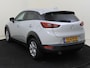 Mazda CX-3 2.0 SkyActiv-G 120 TS+ | Navigatie | Parkeercamera
