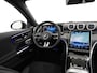 Mercedes-Benz C-klasse Estate 300 e Business Solution AMG | Niveauregeling | Panorama - Schuifdak | Trekhaak Wegklapbaar | Memorystoelen | Head-Up Display | Digital Light | 360° Camera | Nightpakket | Burmester Surround Sound