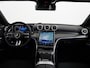 Mercedes-Benz C-klasse Estate 300 e Business Solution AMG | Niveauregeling | Panorama - Schuifdak | Trekhaak Wegklapbaar | Memorystoelen | Head-Up Display | Digital Light | 360° Camera | Nightpakket | Burmester Surround Sound