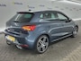 SEAT Ibiza 1.0 TSI 115pk DSG FR Business Intense LED Panoramadak Climate Control Navigatie Virtual Cockpit Camera