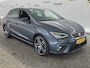 SEAT Ibiza 1.0 TSI 115pk DSG FR Business Intense LED Panoramadak Climate Control Navigatie Virtual Cockpit Camera