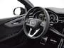 Audi Q8 60 TFSIe 490pk Quattro S Line Competition · Luchtvering · 360 Camera · Servosluiting · Panoramadak · Elek. trekhaak · Stoelventilatie · 22'' Inch · Garantie t/m 12-02-2028 of 90.000km