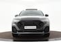 Audi Q8 60 TFSIe 490pk Quattro S Line Competition · Luchtvering · 360 Camera · Servosluiting · Panoramadak · Elek. trekhaak · Stoelventilatie · 22'' Inch · Garantie t/m 12-02-2028 of 90.000km