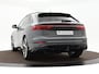 Audi Q8 60 TFSIe 490pk Quattro S Line Competition · Luchtvering · 360 Camera · Servosluiting · Panoramadak · Elek. trekhaak · Stoelventilatie · 22'' Inch · Garantie t/m 12-02-2028 of 90.000km