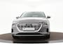 Audi E-tron 55 Quattro 360pk Advanced 95 kWh · Panoramadak · Luchtvering · Stoelverwarming · Drive Select · Elek. Achterklep · Afneembare Trekhaak · Lederen Bekleding · 21"Velgen ·