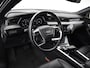 Audi E-tron 55 Quattro 360pk Advanced 95 kWh · Panoramadak · Luchtvering · Stoelverwarming · Drive Select · Elek. Achterklep · Afneembare Trekhaak · Lederen Bekleding · 21"Velgen ·