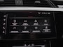 Audi E-tron 55 Quattro 360pk Advanced 95 kWh · Panoramadak · Luchtvering · Stoelverwarming · Drive Select · Elek. Achterklep · Afneembare Trekhaak · Lederen Bekleding · 21"Velgen ·