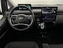 Hyundai Staria 1.6 T-GDI 2WD HEV Comfort 9 Persoons Camera, Navi, Elektrische stoelen, Keyless start, 12V BATT, Winterpakket, 5 jaar garantie
