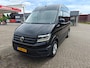 Volkswagen Crafter 35 2.0 TDI L3H3 Exclusive | BPM Vrij | dubbele schuifdeur | climate control laadruimte | Stuurwiel verwarming
