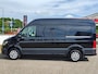 Volkswagen Crafter 35 2.0 TDI L3H3 Exclusive | BPM Vrij | dubbele schuifdeur | climate control laadruimte | Stuurwiel verwarming