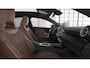 Mercedes-Benz CLA Shooting Brake 180 Star Edition AMG Limited Panorama dak