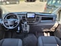 Ford Transit Custom 320 2.0 TDCI L2H1 | AUTOMAAT | Met o.a. AppleCarPlay/AndroidAuto, achteruitrijcamera, stoelverwarming en navi!