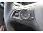 Opel Crossland 1.2-130pk Turbo GS Line. Sportieve en unieke auto ! Slechts 25.000km ! AGR stoelen, navigatie, telefoon voorbereiding., cruise cntrl, volautm. airco, metallic lak, 'Black-Red Line', LM wielen, Isofix etc.